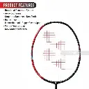 Yonex Astrox Smash  