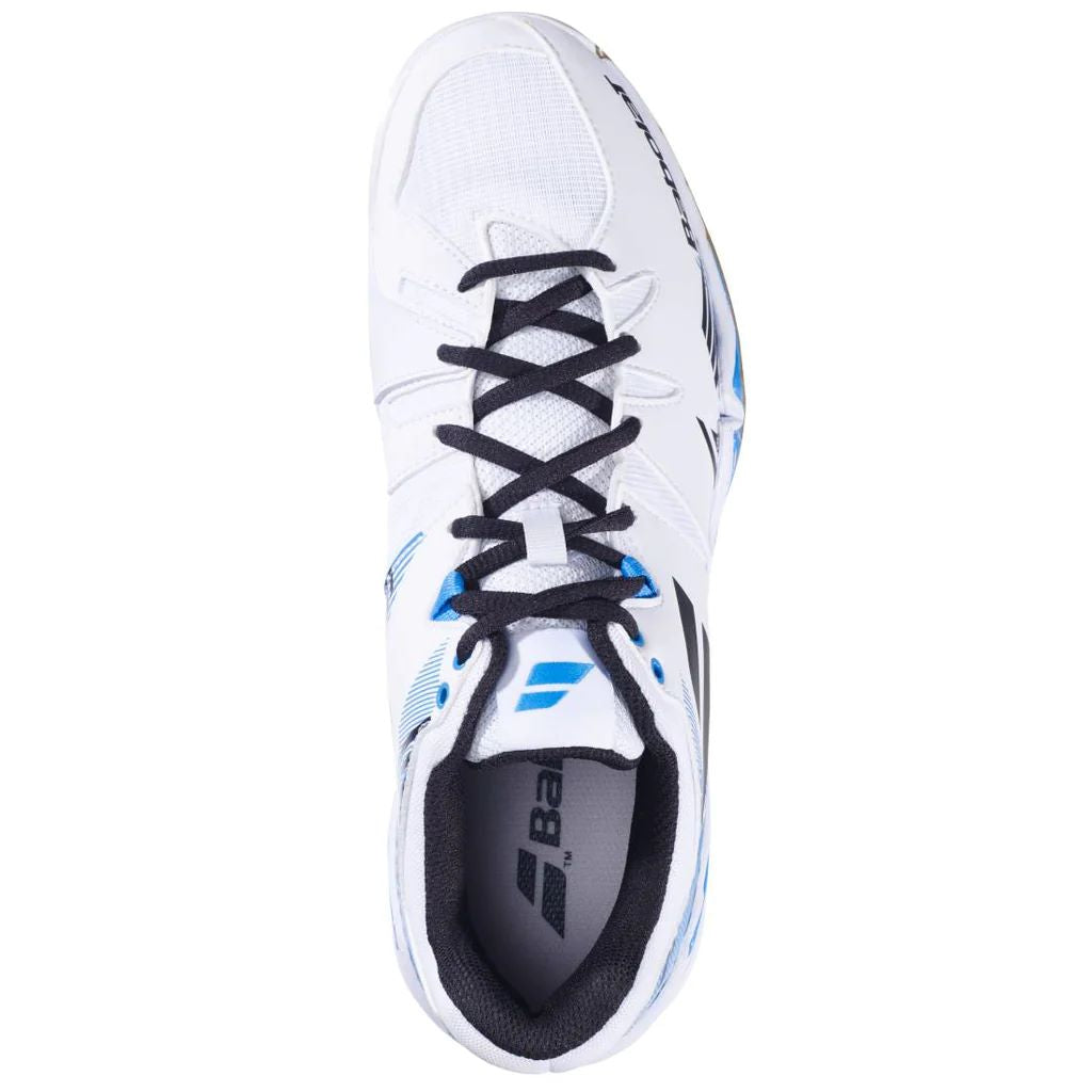 Babolat Shadow Spirit New White