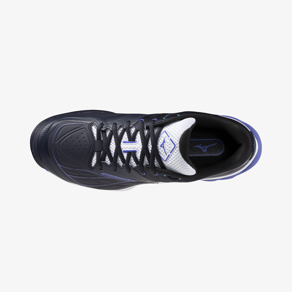 MIZUNO Wave fang 2
