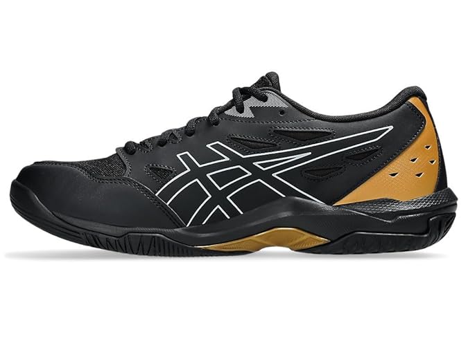 ASICS Gel Rocket 11 Black