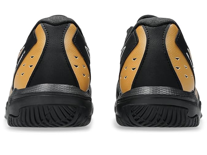 ASICS Gel Rocket 11 Black