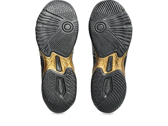 ASICS Gel Rocket 11 Black