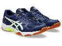 ASICS Gel Rocket 11 Navy Blue