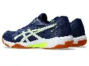 ASICS Gel Rocket 11 Navy Blue