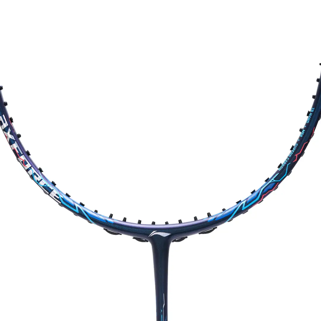 LI-NING AXFORCE 90 4U Dragon Max Badminton Racket | Power and Precision