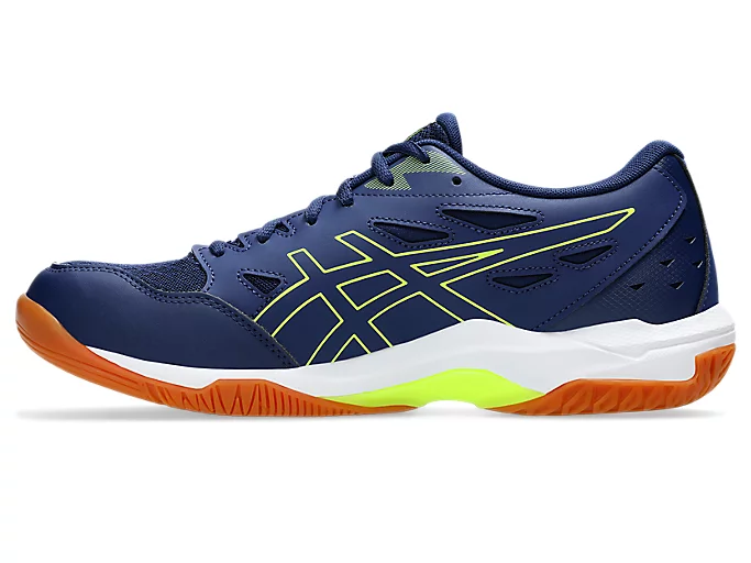 ASICS Gel Rocket 11 Navy Blue