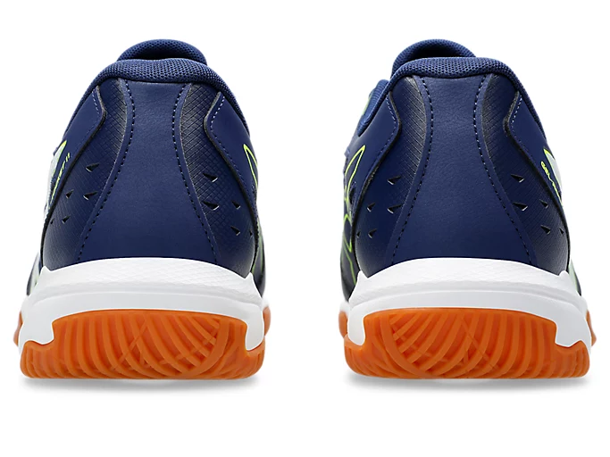 ASICS Gel Rocket 11 Navy Blue