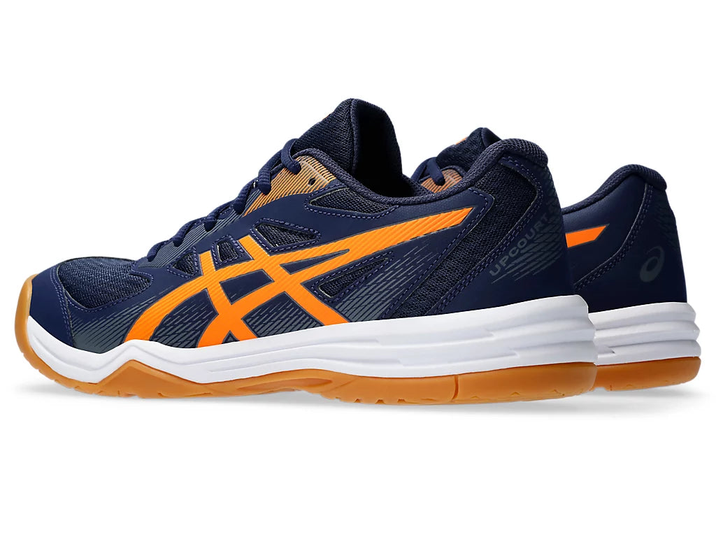 ASICS Upcourt 5- Badminton Shoes 