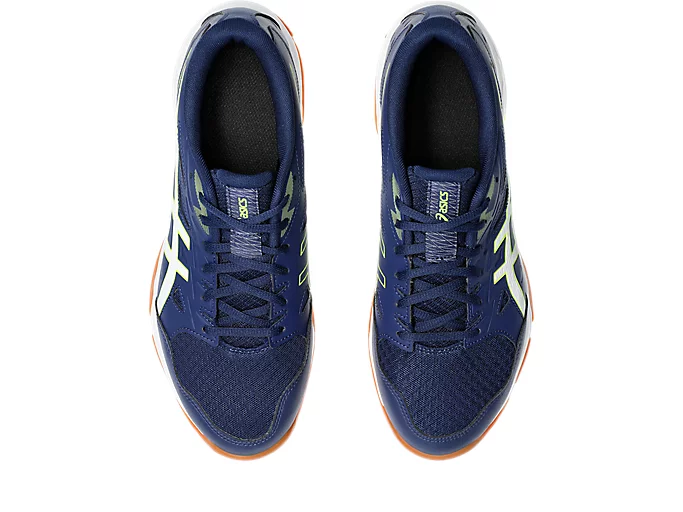 ASICS Gel Rocket 11 Navy Blue