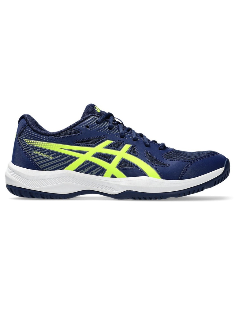 ASICS Upcourt 6- Badminton Shoes 