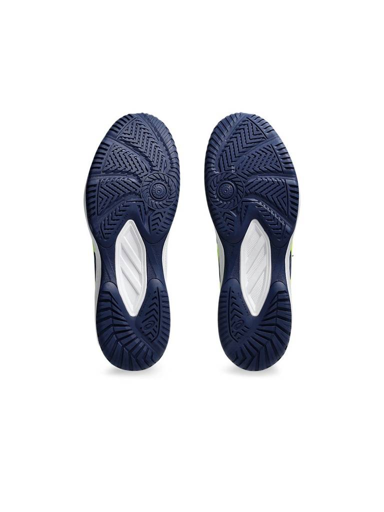 ASICS Upcourt 6- Badminton Shoes 