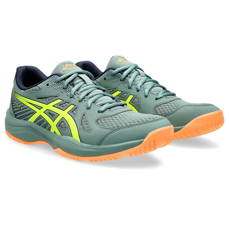 ASICS Upcourt 6- Badminton Shoes 
