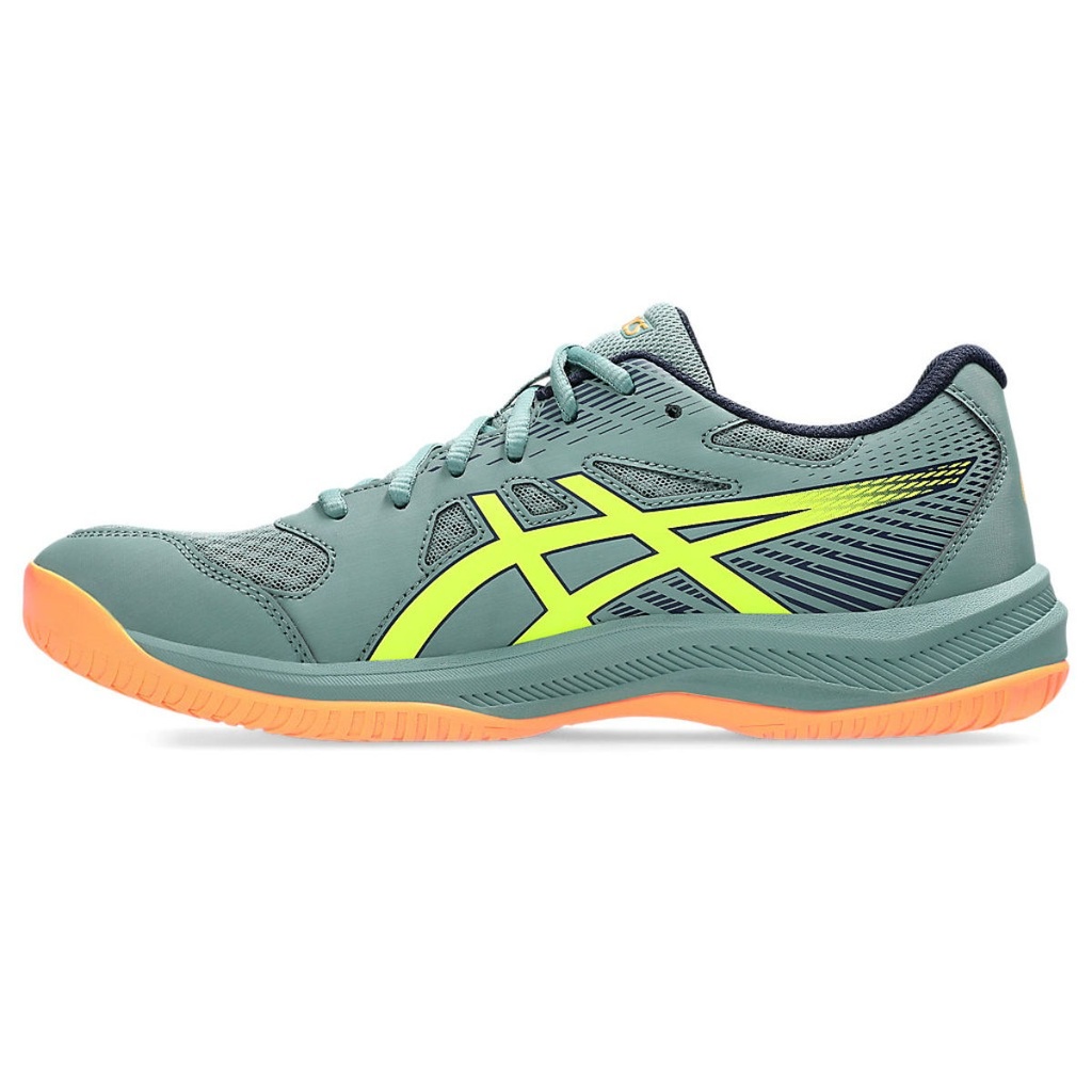ASICS Upcourt 6- Badminton Shoes 