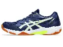ASICS Gel Rocket 11 Navy Blue