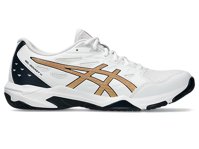 ASICS Gel Rocket 11