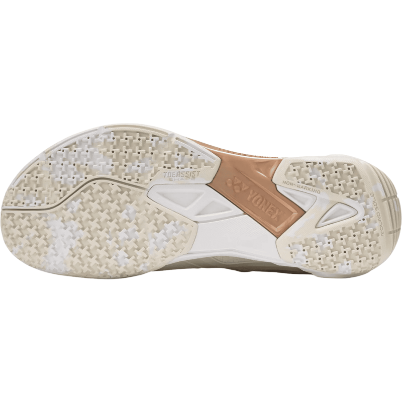 Yonex Cascade Drive 3 (Beige)