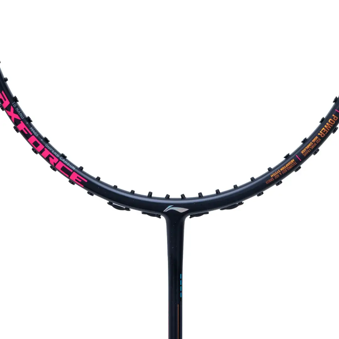 Li-ning AX Force 80