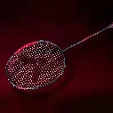Victor TK-RYUGA METALLIC C 4U G5 Unstrung Professional Badminton Racket - 4U
