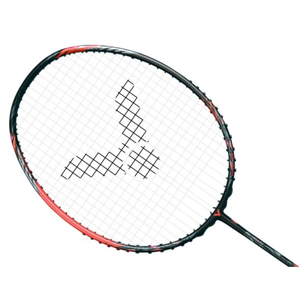 Victor TK-RYUGA METALLIC C 4U G5 Unstrung Professional Badminton Racket - 4U
