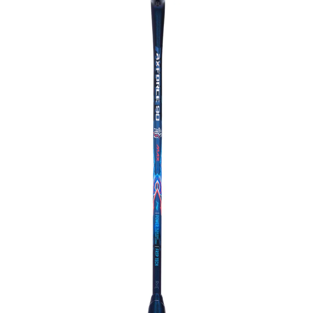 LI-NING AXFORCE 90 4U Dragon Max Badminton Racket | Power and Precision