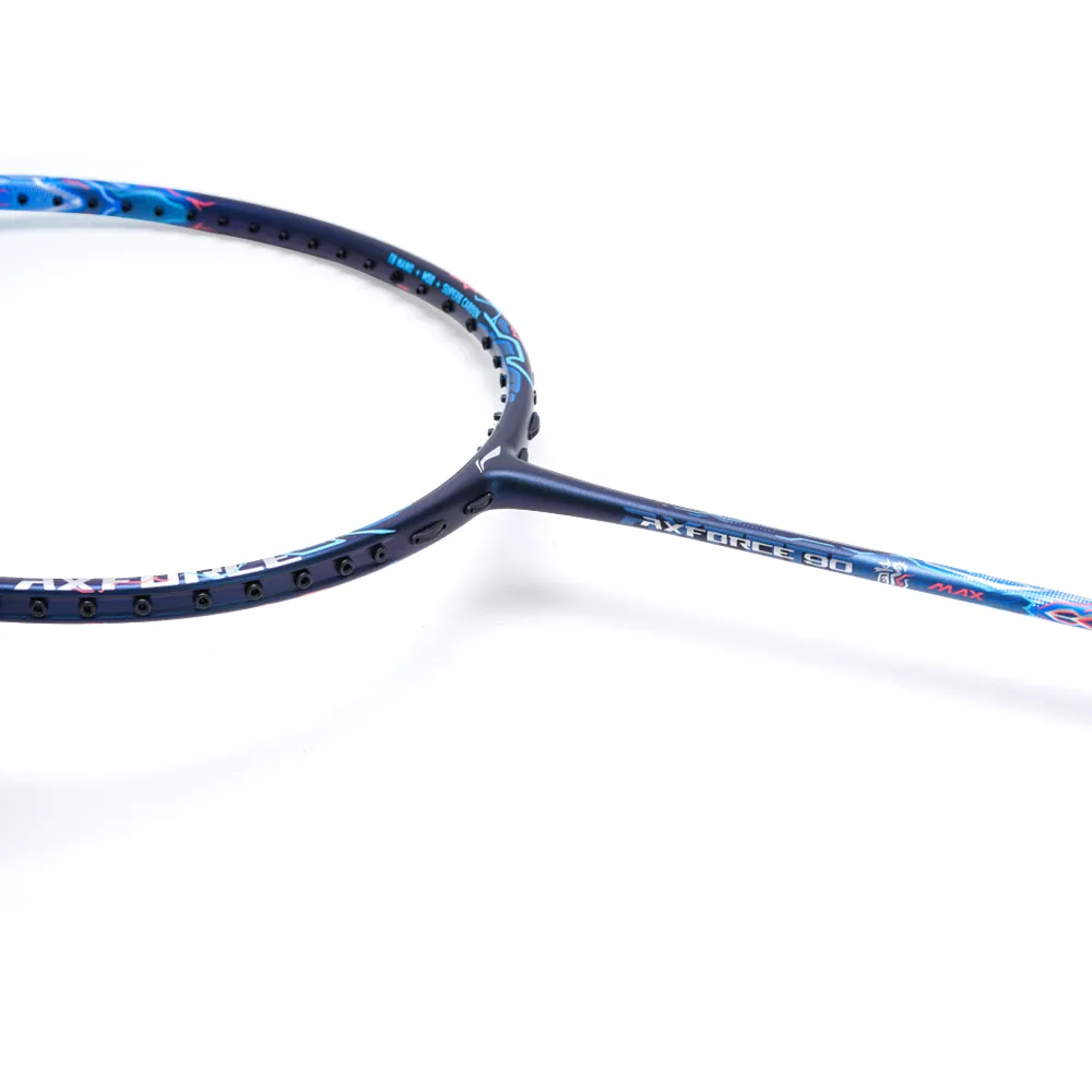 LI-NING AXFORCE 90 4U Dragon Max Badminton Racket | Power and Precision