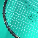 Victor AuraSpeed 100X Ultra Badminton Racket (Unstrung) | Green Wraith