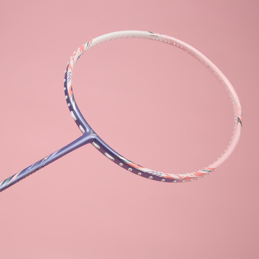 Thruster- RYUGA-MUSE Unstrung Professional Badminton Racket - Preferred by Huang Ya Qiong