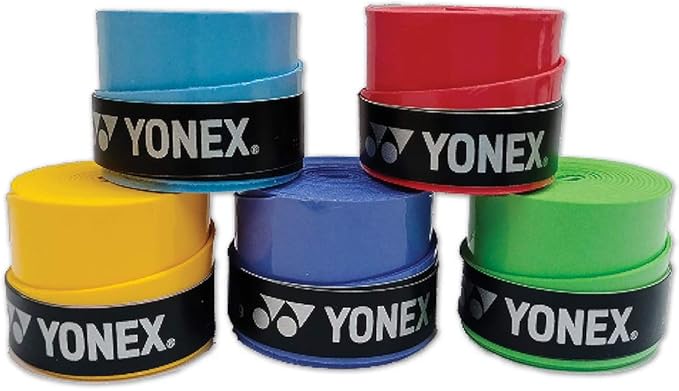 Yonex Tech 501 Badminton Grip