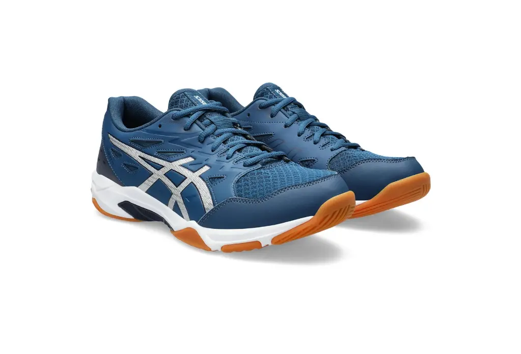 ASICS Gel Rocket 11 Navy Blue