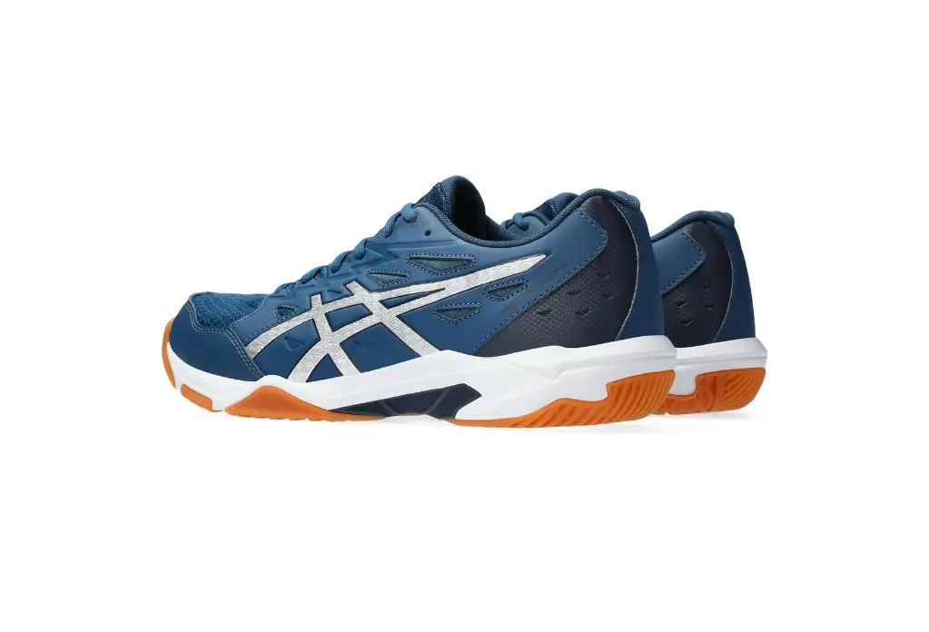 ASICS Gel Rocket 11 Navy Blue