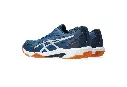 ASICS Gel Rocket 11 Navy Blue