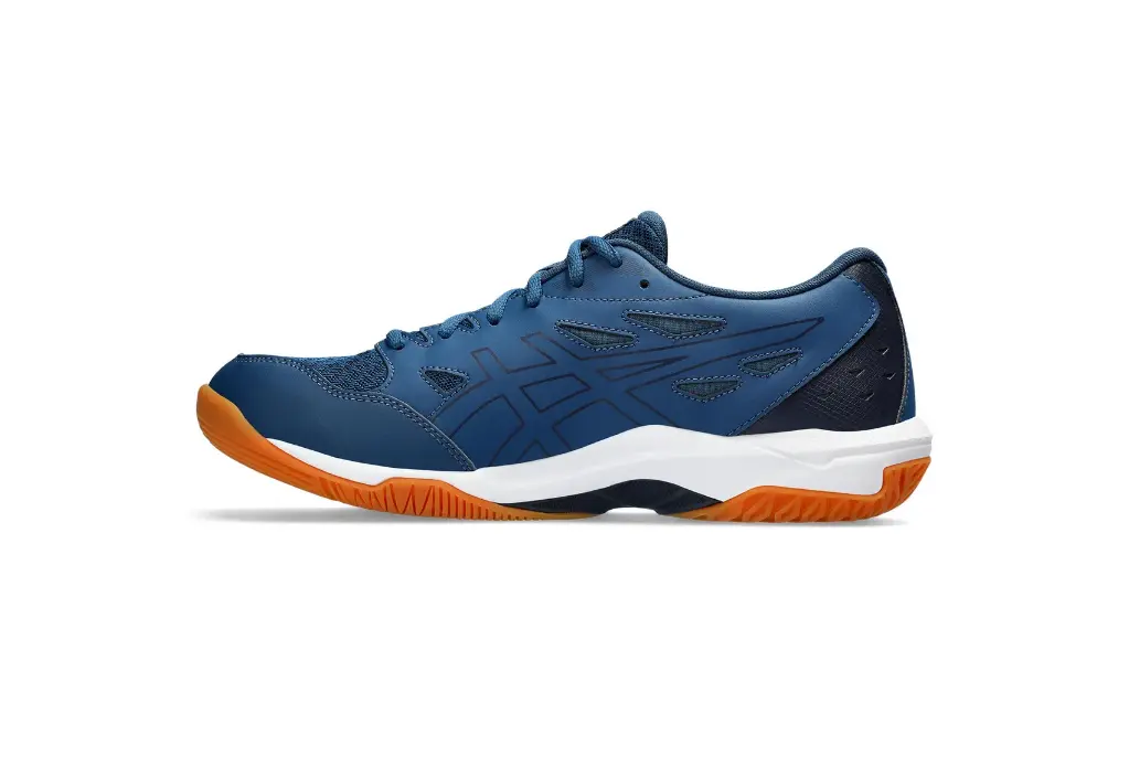 ASICS Gel Rocket 11 Navy Blue