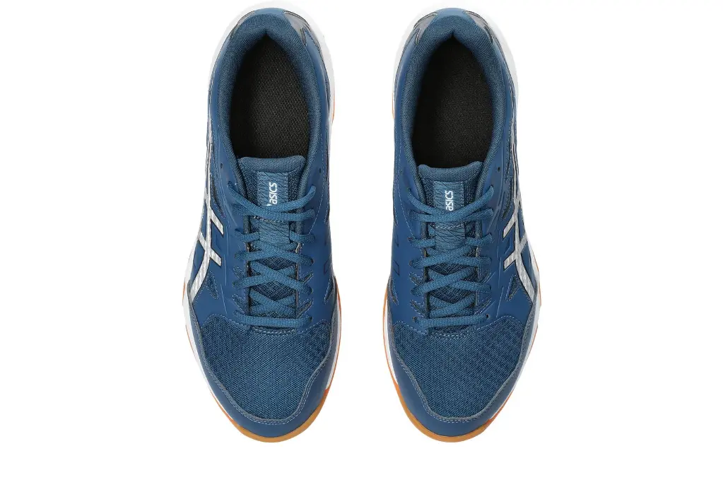 ASICS Gel Rocket 11 Navy Blue