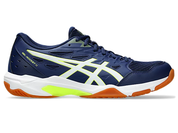 ASICS Gel Rocket 11