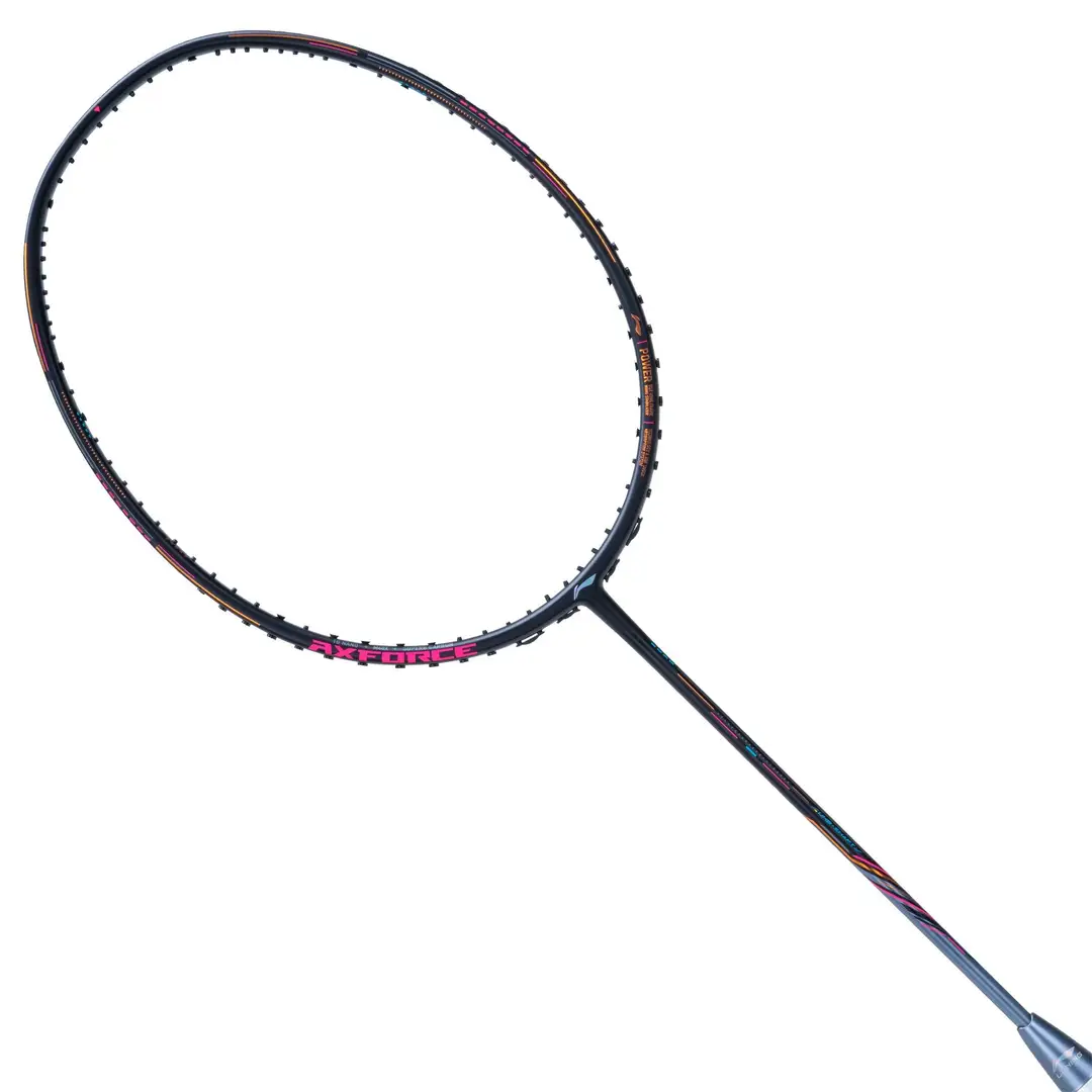 Li-ning AX Force 80