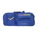 Transform 3 Compartment Kitbag Blue