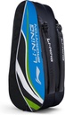 Lining Panther 2 Zip Kitbag Multi Colors