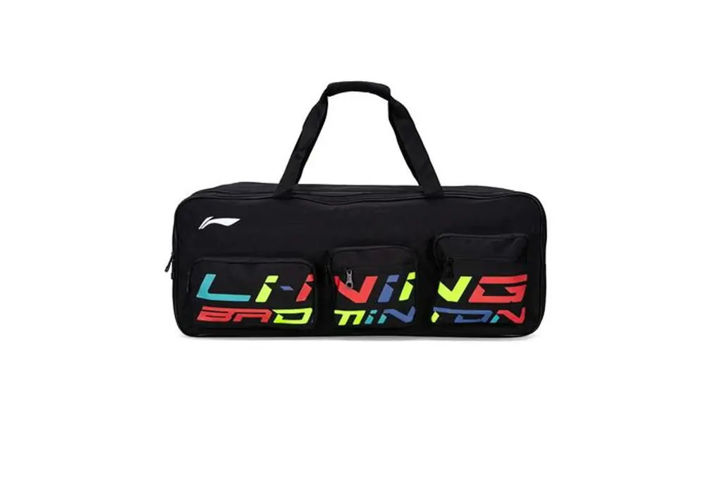 Lining Rapid Kitbag