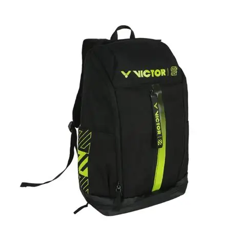 Victor Backpack LZJ Black and Green