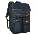 Victor BR5019 Denim Backpack