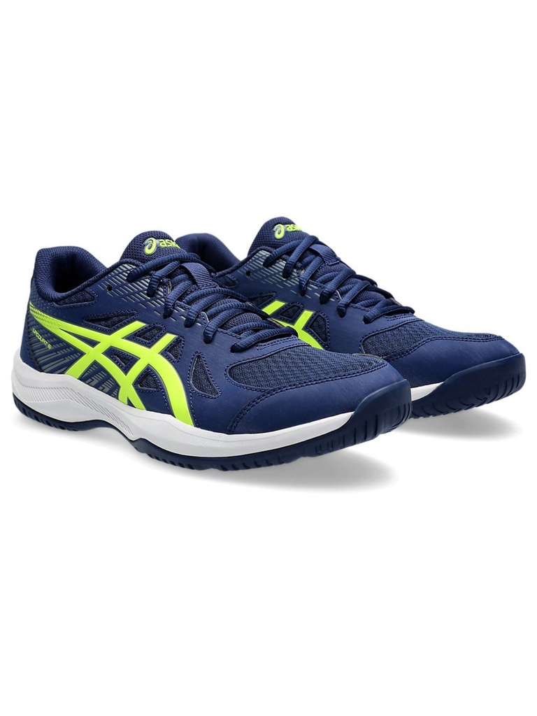 ASICS Upcourt 6- Badminton Shoes 