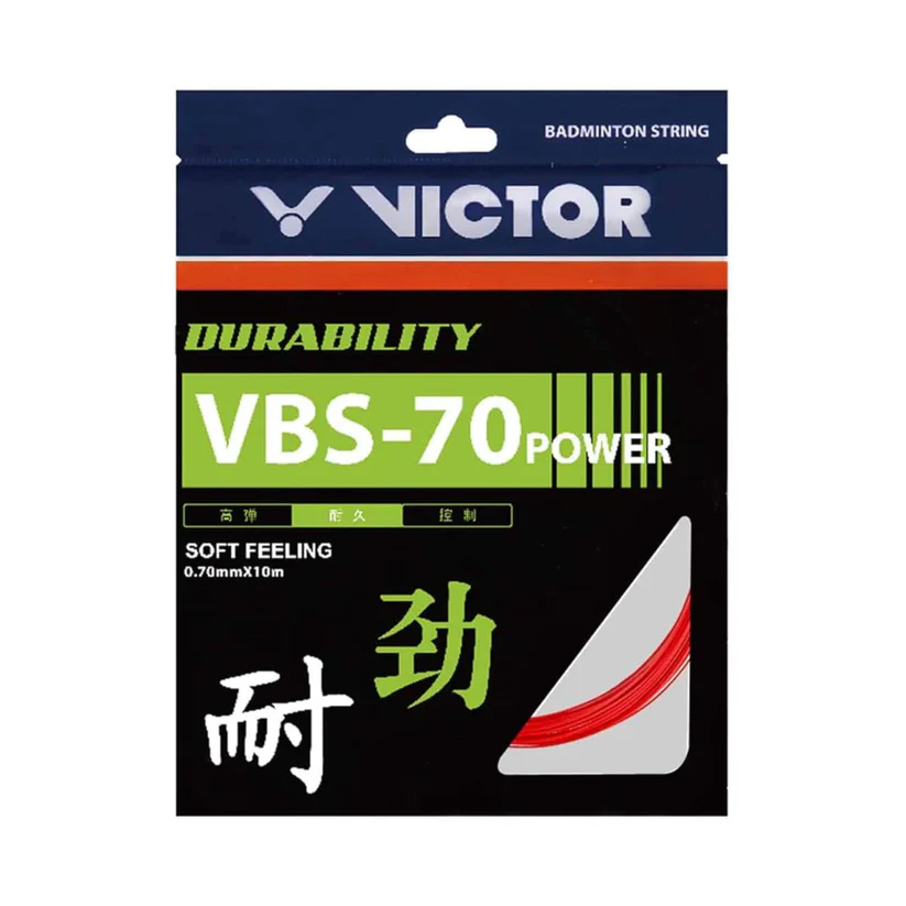 Victor VBS-70 Power Strings