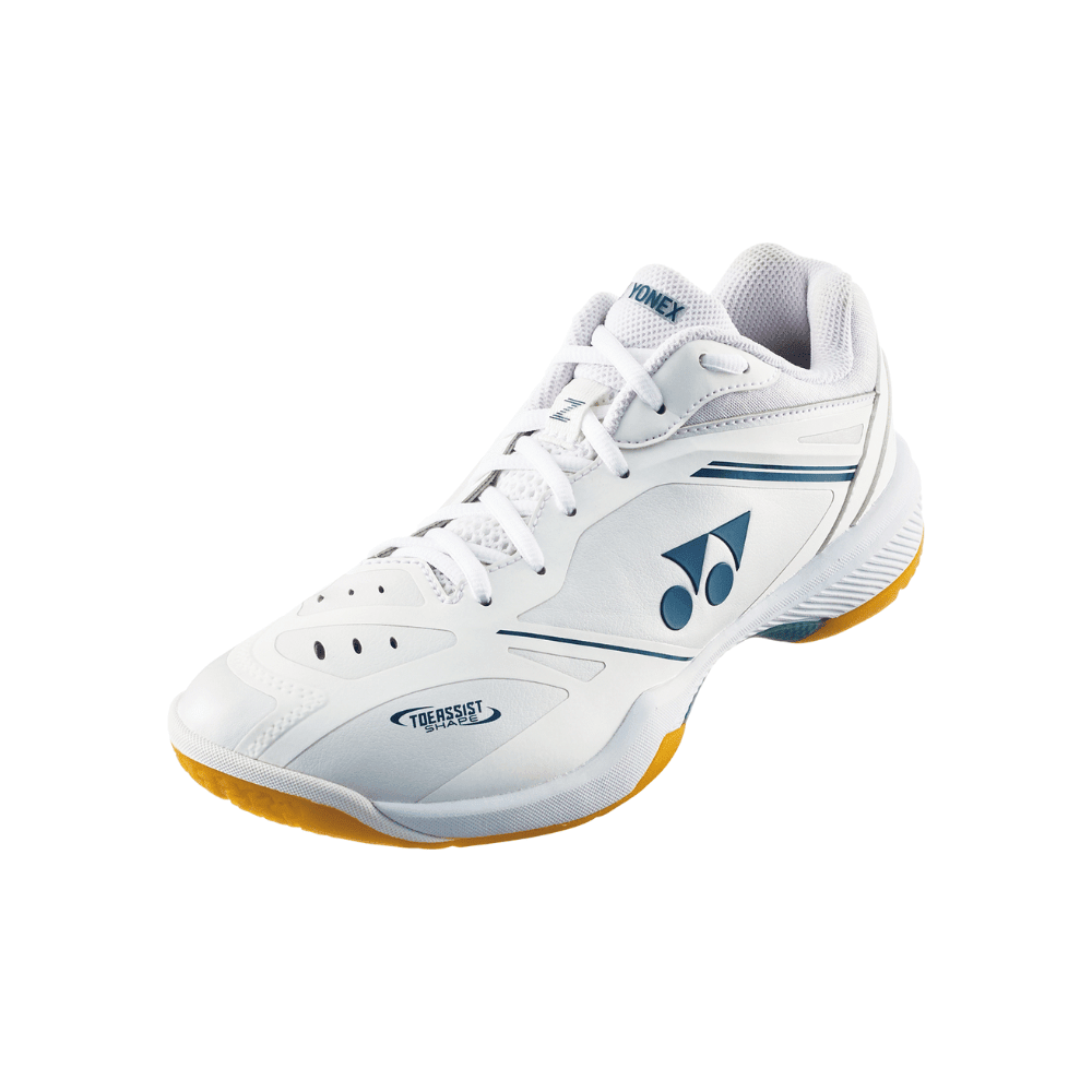 YONEX POWER CUSHION 65Z4 MEN WHITE