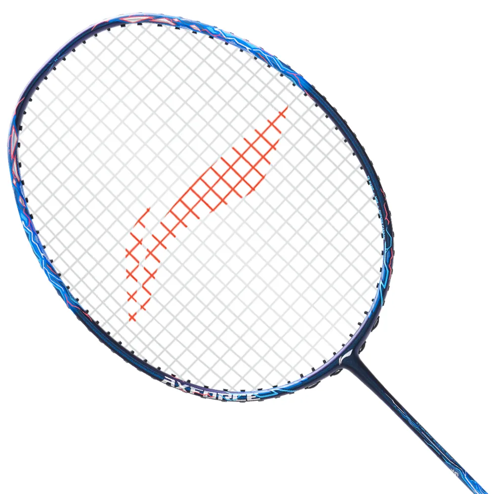 LI-NING AXFORCE 90 4U Dragon Max Badminton Racket | Power and Precision