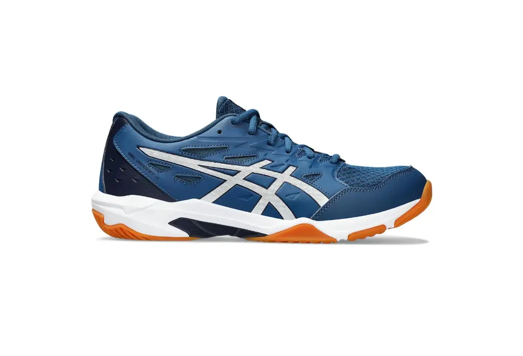 ASICS Gel Rocket 11 Navy Blue