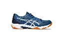 ASICS Gel Rocket 11 Navy Blue