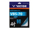 VBS-70 High Resilience Badminton String 