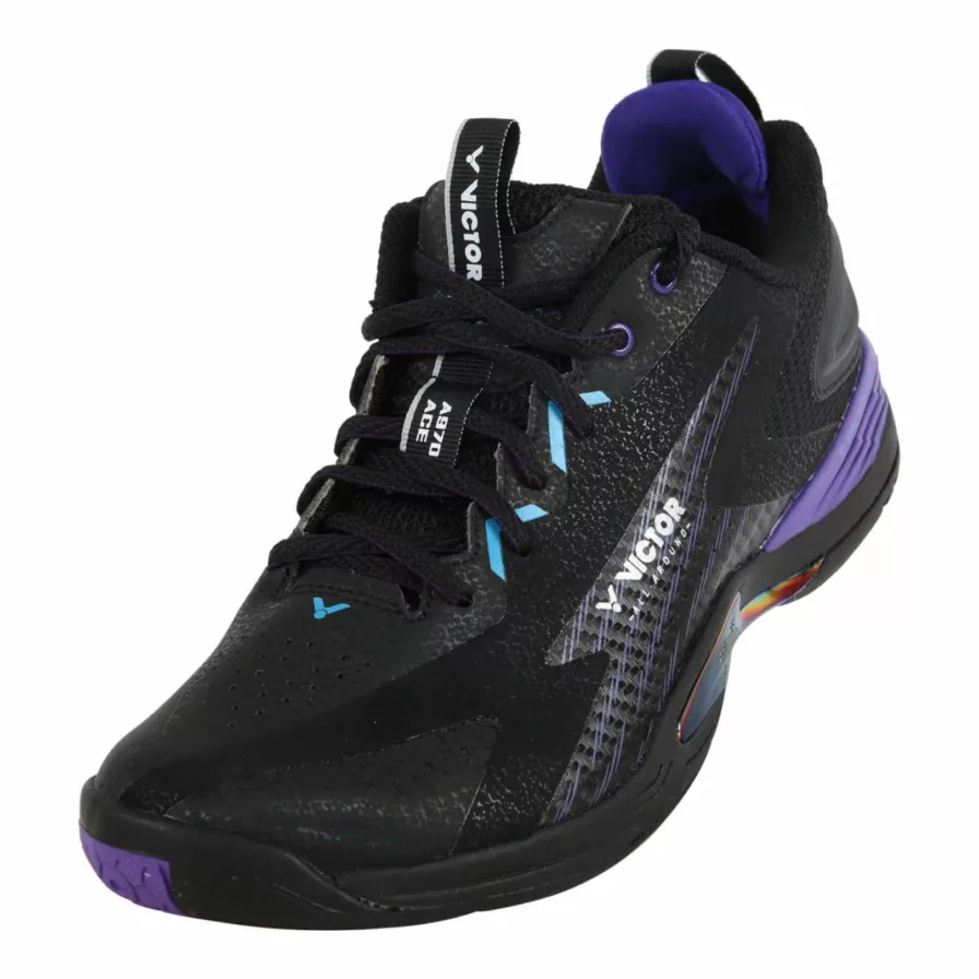 Victor A970 ace Black