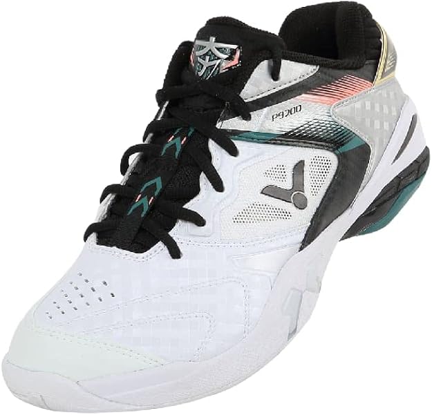 VICTOR P9200HANG Support Series Professional Badminton Shoes V-Shape2.5