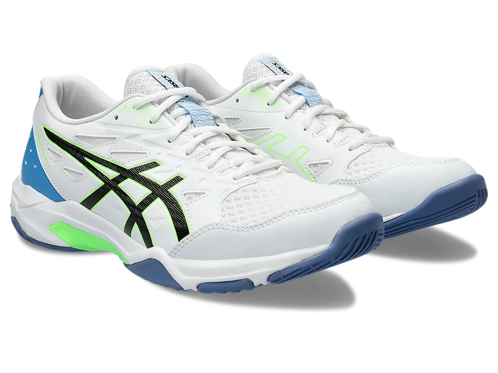 ASICS Gel Rocket 11 White